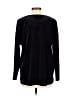 J.Jill Black Pullover Sweater Size L - photo 2