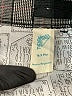 Thereabouts Plaid Gray Dress Pants Size 16 - photo 3