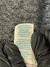 Thereabouts Plaid Gray Dress Pants Size 16 - photo 4