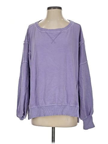 American Eagle Outfitters Sweatshirt (view 1)