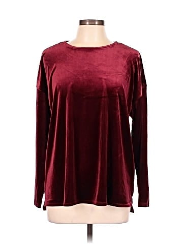J.Jill Pullover Sweater (view 1)