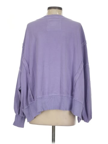 American Eagle Outfitters Sweatshirt (view 2)