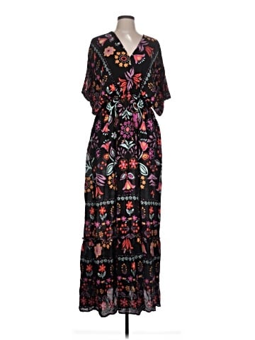 Easel Casual Dress (view 1)