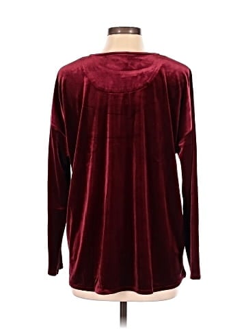 J.Jill Pullover Sweater (view 2)