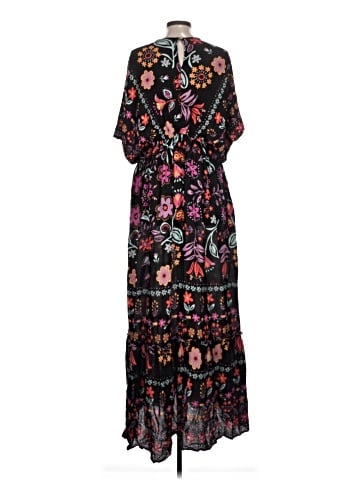 Easel Casual Dress (view 2)