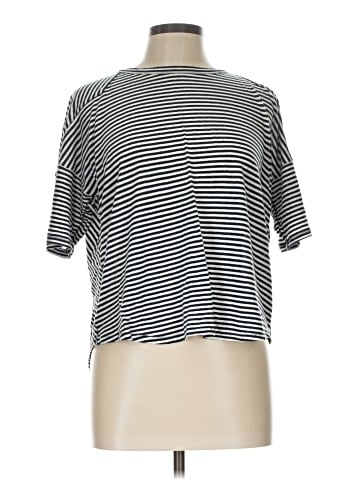 Rag & Bone/JEAN Short Sleeve Turtleneck (view 1)