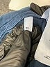 Closed Chevron-herringbone Blue Jeans Size 25 waist - photo 9
