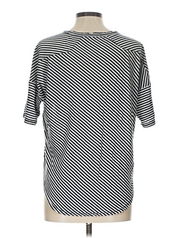 Rag & Bone/JEAN Short Sleeve Turtleneck (view 2)