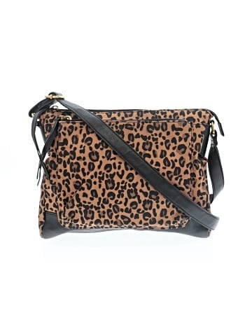 Fossil Crossbody Bag (view 1)