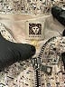 Anne Klein Tweed Ivory Jacket Size 4 - photo 6