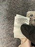 Anne Klein Tweed Ivory Jacket Size 4 - photo 7