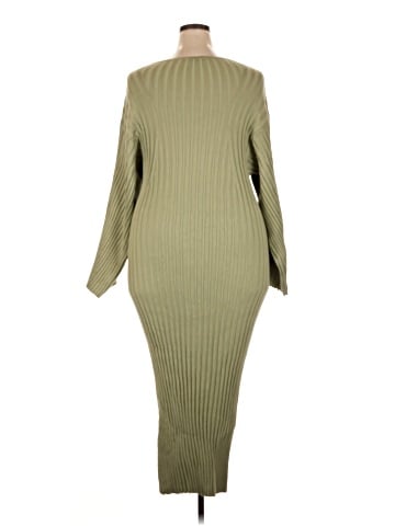ELOQUII Casual Dress (view 2)