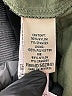 L.L.Bean Black Cargo Pants Size S - photo 5