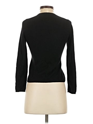 Only Mine Cashmere Pullover Sweater (view 2)