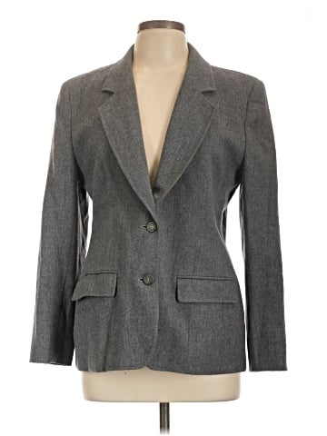 Pendleton Blazer (view 1)
