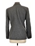 Pendleton Chevron-herringbone Gray Blazer Size 10 - photo 2
