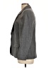 Pendleton Chevron-herringbone Gray Blazer Size 10 - photo 5