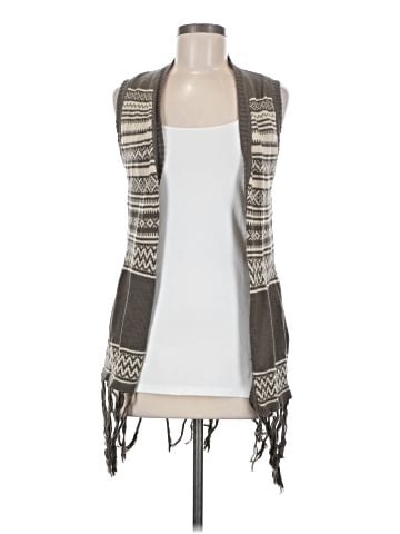 Pronto Sweater Vest (view 1)