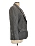 Pendleton Chevron-herringbone Gray Blazer Size 10 - photo 4