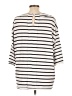 H by Bordeaux Ivory Pullover Sweater Size L - photo 2