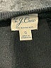 J.Crew 100% Wool Black Wool Pullover Sweater Size S - photo 7