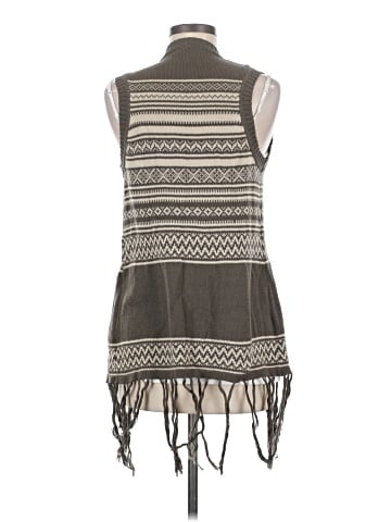 Pronto Sweater Vest (view 2)