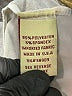 Reba Gold Long Sleeve Blouse Size M - photo 5