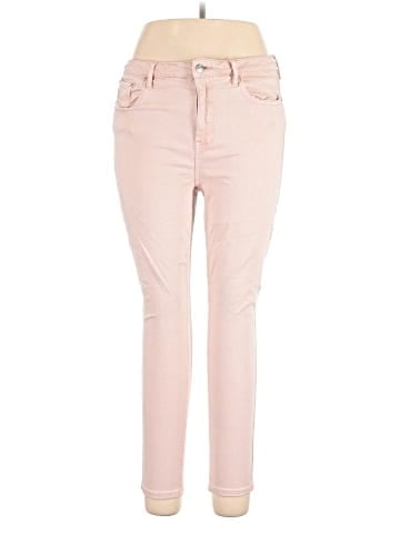 CALVIN KLEIN JEANS Jeans (view 1)