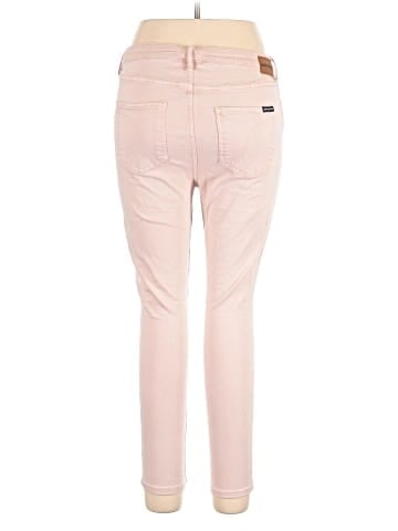 CALVIN KLEIN JEANS Jeans (view 2)