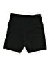 Yogalicious Solid Black Athletic Shorts Size M - photo 1