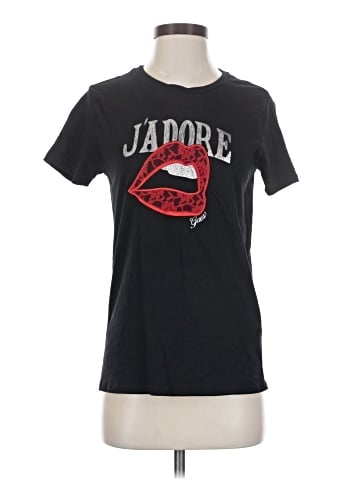 Guess Short Sleeve T-Shirt (view 1)