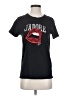 Guess Black Short Sleeve T-Shirt Size S - photo 1