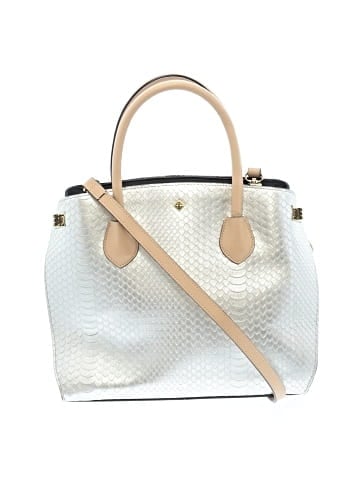 Antonio Melani Satchel (view 1)