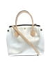 Antonio Melani White Satchel One size - photo 1