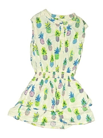 Hatley Dress (view 1)