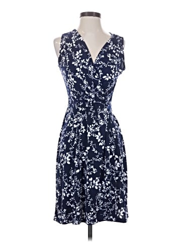 Hail3y:23 Cocktail Dress (view 1)