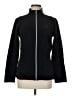 Tommy Bahama Black Track Jacket Size M - photo 1