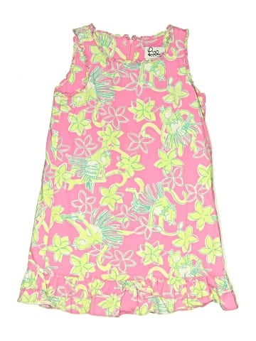 Lilly Pulitzer Dress (view 1)