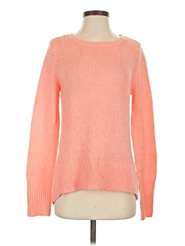 Lou & Grey Pullover Sweater (view 1)