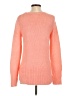 Lou & Grey Orange Pullover Sweater Size XS - photo 2