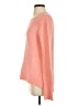 Lou & Grey Orange Pullover Sweater Size XS - photo 5