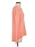 Lou & Grey Orange Pullover Sweater Size XS - photo 4