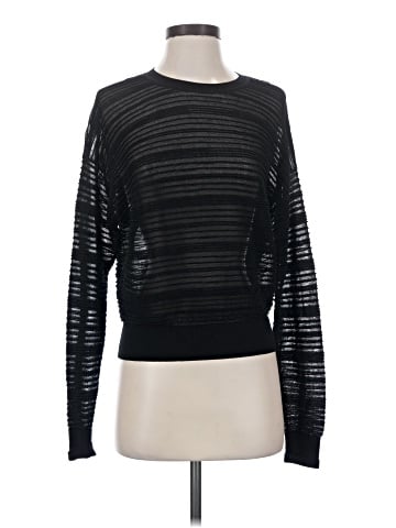 Club Monaco Pullover Sweater (view 1)