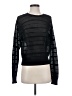 Club Monaco Black Pullover Sweater Size XS - photo 1