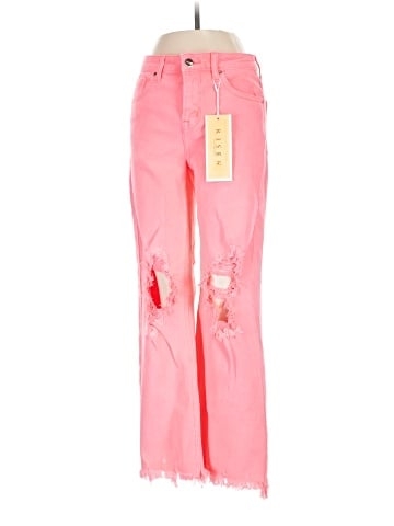 Risen Jeans (view 1)