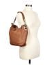 MICHAEL Michael Kors 100% Leather Brown Leather Hobo One size - photo 2