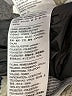 Levi's 100% Polyester Blue Denim Jacket Size S - photo 7