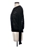 Club Monaco Black Pullover Sweater Size XS - photo 5
