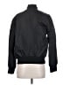 Levi's 100% Nylon Solid Black Jacket Size S - photo 2