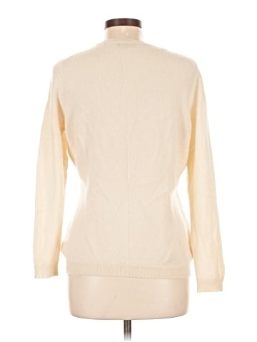 Charter Club Cashmere Pullover Sweater (view 2)